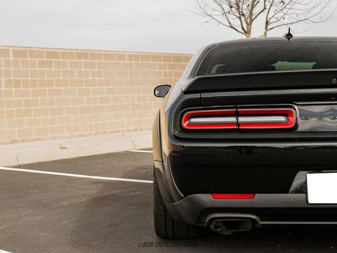 Used 2021 Dodge Challenger SRT Hellcat image 66