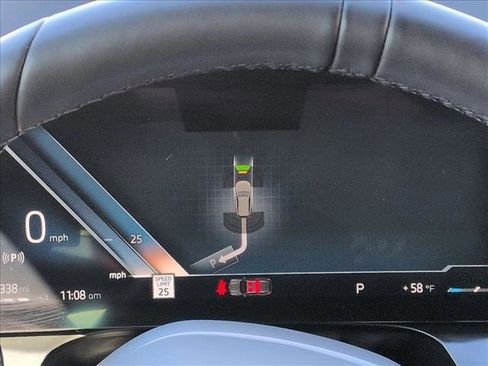 Used 2025 BMW X3 xDrive30i w/ Premium Package image 11