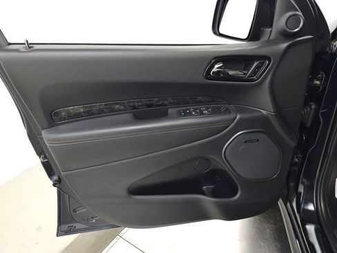 Used 2025 Dodge Durango SRT Hellcat AWD/4WD image 18