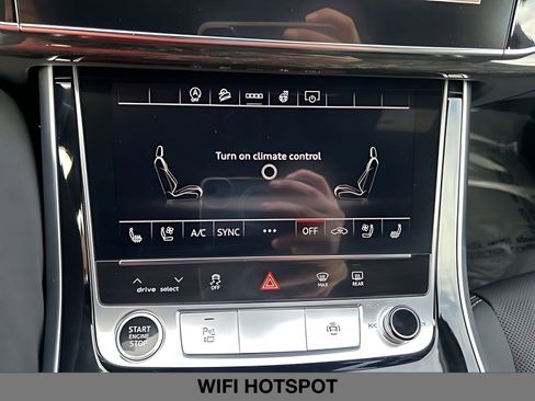 New 2026 Audi Q7 3.0T Premium Plus image 27