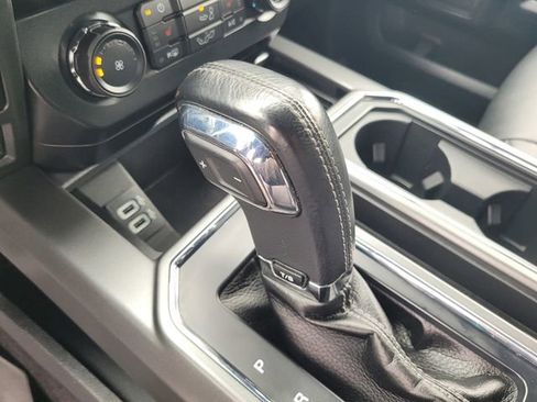 Certified 2017 Ford F150 XLT w/ Equipment Group 302A Luxury image 18