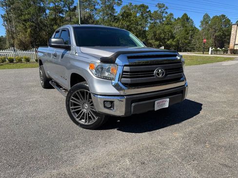 Used 2014 Toyota Tundra SR image 39