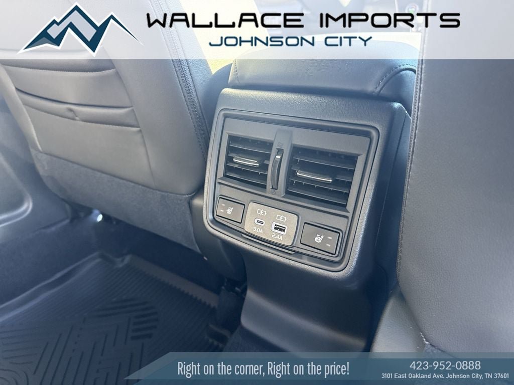 New 2026 Subaru Outback Limited w/ Premium/Limited Plus Package AWD/4WD image 30