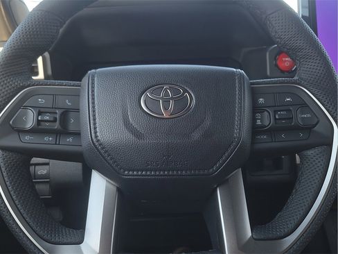 New 2026 Toyota Tacoma TRD Off-Road image 25