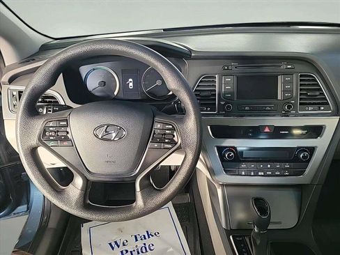 Used 2016 Hyundai Sonata SE image 10