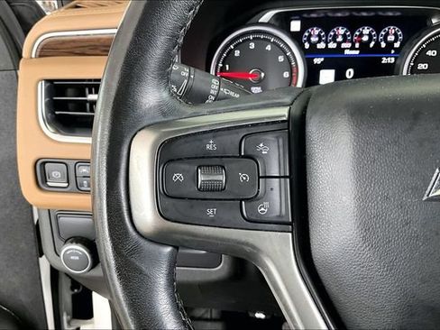 Used 2021 Chevrolet Tahoe Premier RWD image 10