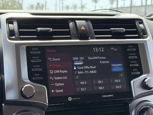 Used 2021 Toyota 4Runner SR5 RWD image 14