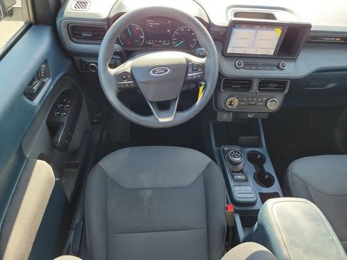 Used 2024 Ford Maverick XL FWD image 12