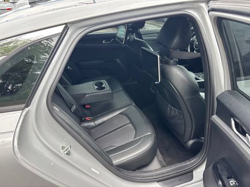 Used 2021 Kia K5 GT-Line w/ GT-Line FWD Premium Package image 37
