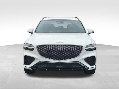 New 2025 Genesis GV70 3.5T Sport w/ Sport Advanced Package AWD/4WD image 10