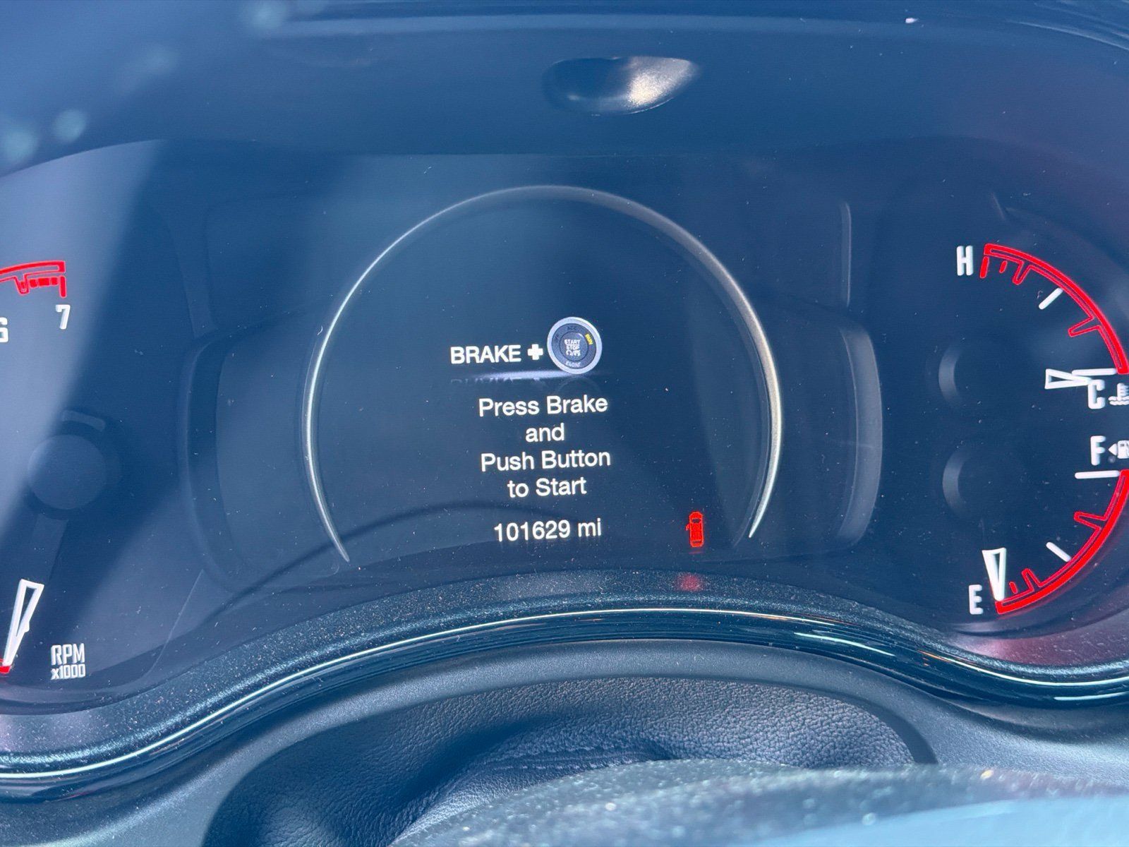 Used 2022 Dodge Durango GT RWD image 9
