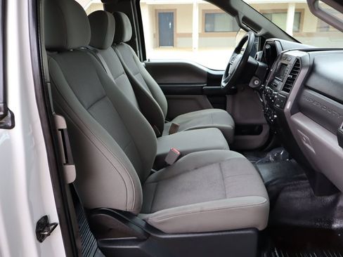 Used 2018 Ford F250 XL w/ Power Equipment Group AWD/4WD image 22
