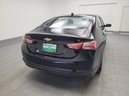 Used 2020 Chevrolet Malibu LT image 7