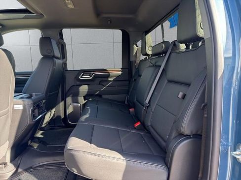 New 2026 GMC Sierra 2500 Denali w/ Denali Reserve Package image 24