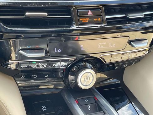 Used 2022 Acura MDX w/Advance Package image 26