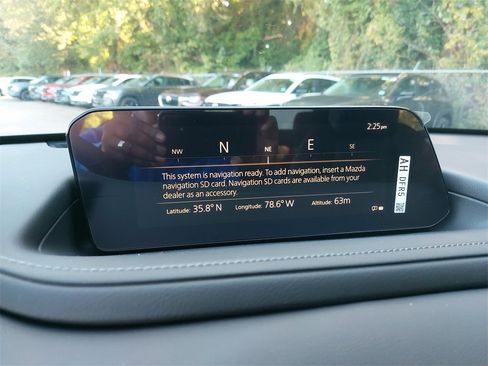 New 2025 MAZDA CX-30 AWD 2.5 S w/ Select Sport Pkg image 23