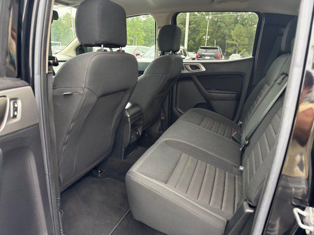 Used 2021 Ford Ranger XLT w/ Equipment Group 301A Mid AWD/4WD image 15