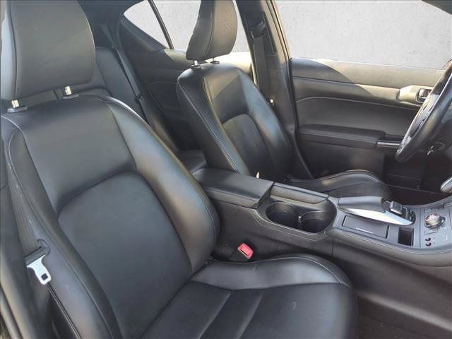 Used 2015 Lexus CT 200h w/ Navigation Package FWD image 21