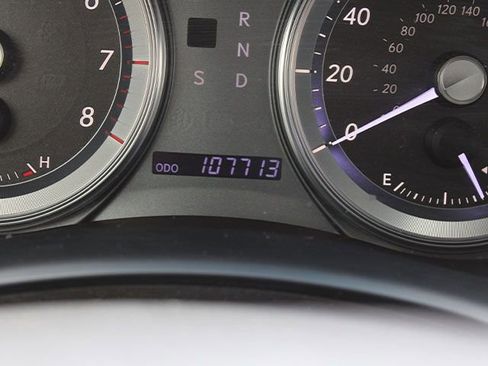 Used 2012 Lexus ES 350 image 10