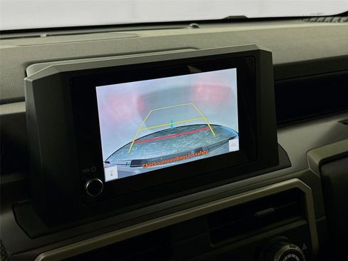 Used 2025 Toyota Tacoma SR5 RWD image 12