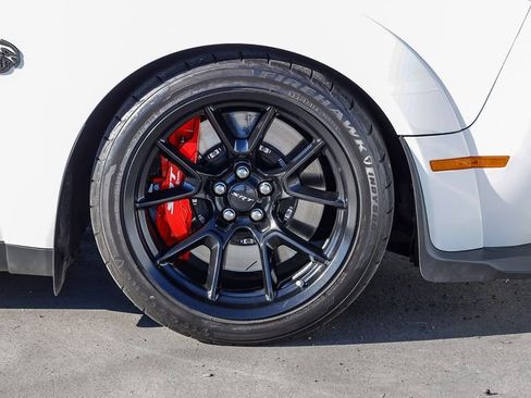 Used 2023 Dodge Challenger SRT Hellcat image 11