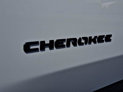 New 2026 Jeep Cherokee Limited AWD/4WD image 19