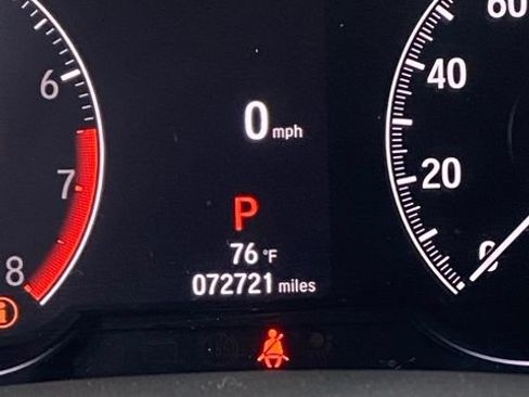 Used 2021 Honda Accord Sport Special Edition image 13