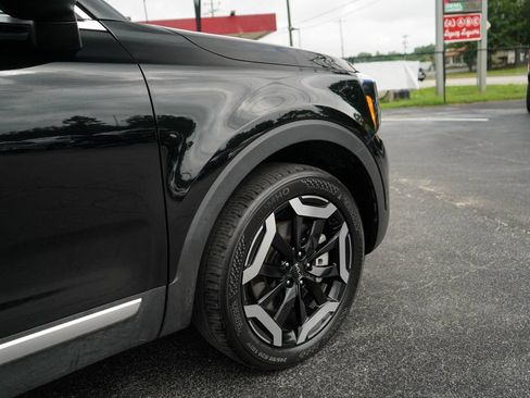 Used 2025 Kia Telluride S FWD image 20