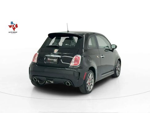 Used 2013 FIAT 500 Abarth image 6