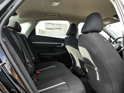 New 2026 Hyundai Sonata SEL image 10