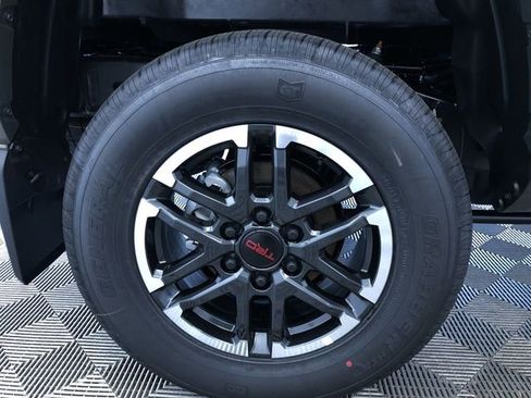 New 2026 Toyota Tacoma TRD Sport AWD/4WD image 10