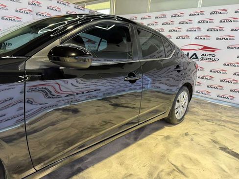 Used 2021 Nissan Sentra S image 7