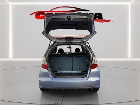 Used 2010 Honda Fit Sport image 22