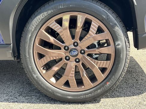 New 2026 Subaru Forester Touring AWD/4WD image 8