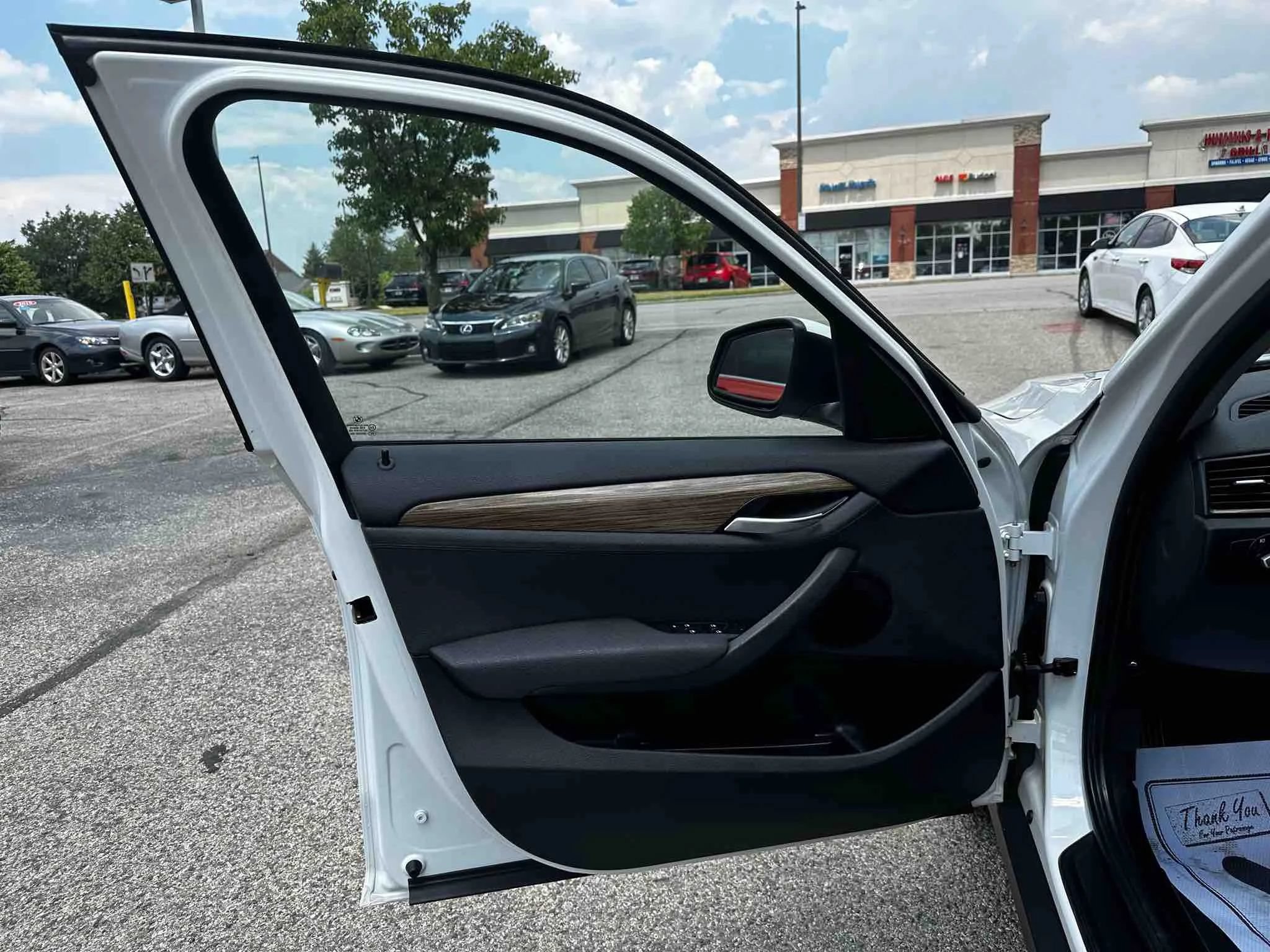 Used 2013 BMW X1 xDrive28i AWD/4WD image 22
