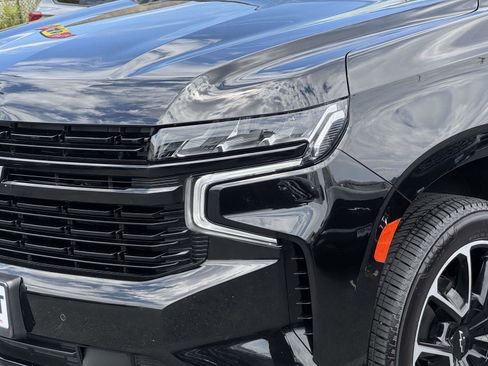 Used 2023 Chevrolet Tahoe RST w/ Luxury Package AWD/4WD image 28
