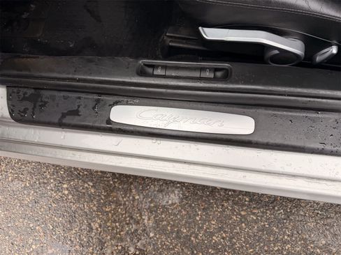 Used 2007 Porsche Cayman image 7