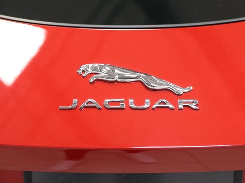 Used 2021 Jaguar F-TYPE R AWD/4WD image 58