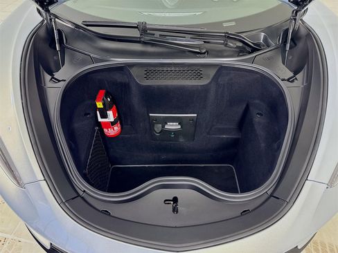 Used 2025 McLaren GTS image 25