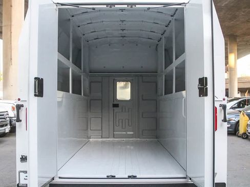 New 2026 Ford E-350 and Econoline 350 Super Duty w/ Power Equipment Group image 28