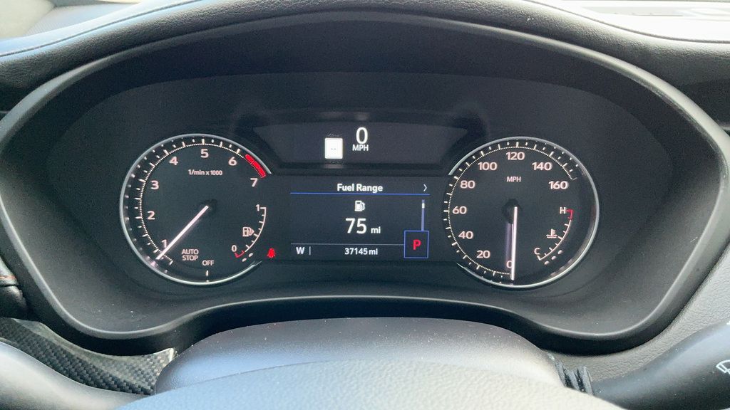 Used 2023 Cadillac XT4 Sport FWD image 13