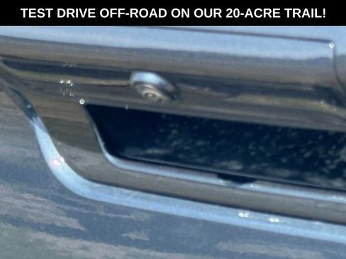 New 2026 RAM 2500 Limited AWD/4WD image 39