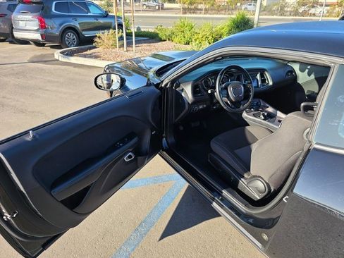 Used 2023 Dodge Challenger GT image 35