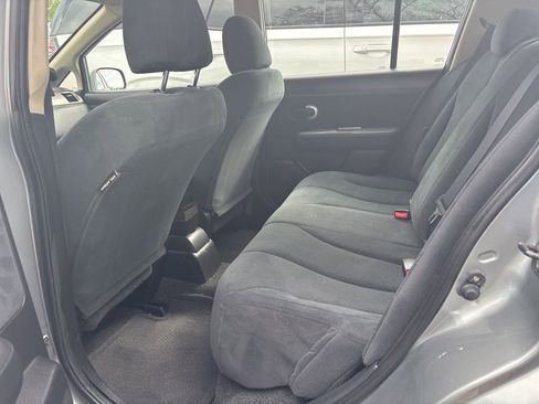 Used 2010 Nissan Versa 1.8 S w/ PWR Plus Pkg FWD image 8