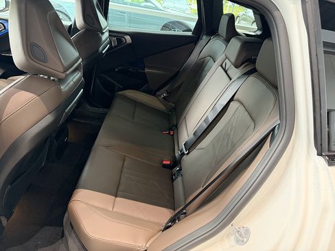 New 2026 BMW X3 xDrive30i w/ Premium Package AWD/4WD image 13