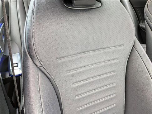Used 2023 Mercedes-Benz C 300 C 300 image 17