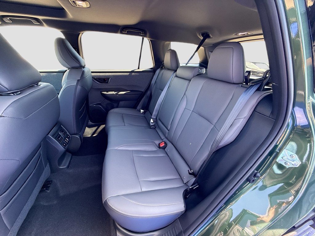 New 2026 Subaru Outback Limited AWD/4WD image 31