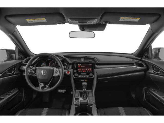 Used 2021 Honda Civic Sport image 11