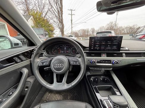 Used 2021 Audi A4 2.0T Premium w/ Convenience Package image 7