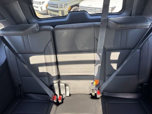 Used 2023 Chevrolet Tahoe RST w/ Luxury Package image 22